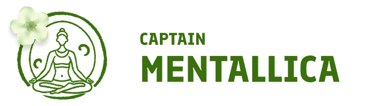 Captain Mentallica
